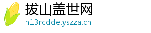 拔山盖世网